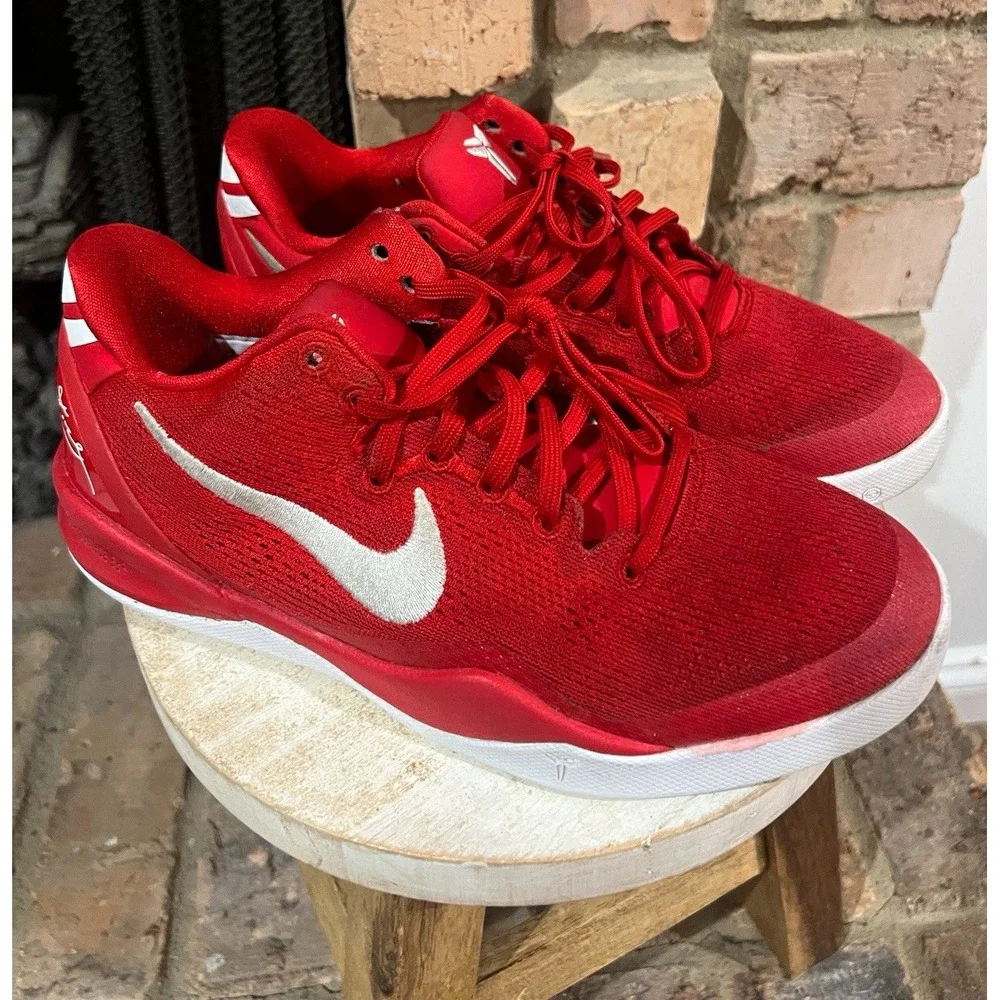 Nike Kobe 8 VIII 
